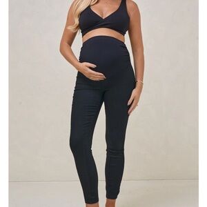 Still Here Maternity Skinny Jean